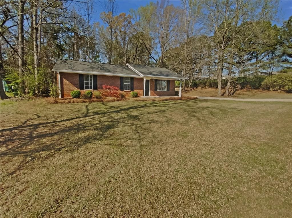 1 Brookfield Drive, Newnan, GA 30265 — most recent listing photo