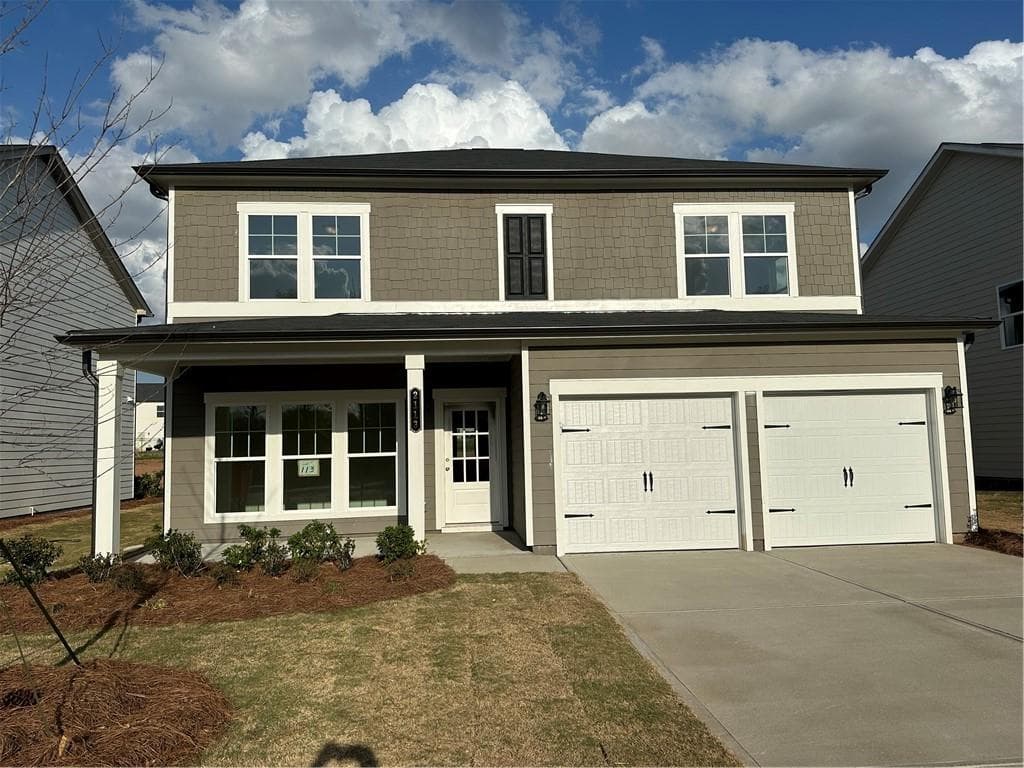2113 Boxwood Circle, Conyers, GA 30094 — most recent listing photo