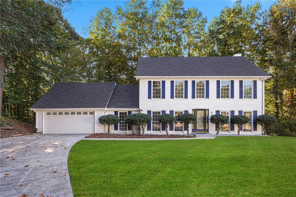 6493 Crooked Creek Place, Lithonia, GA 30058 — most recent listing photo