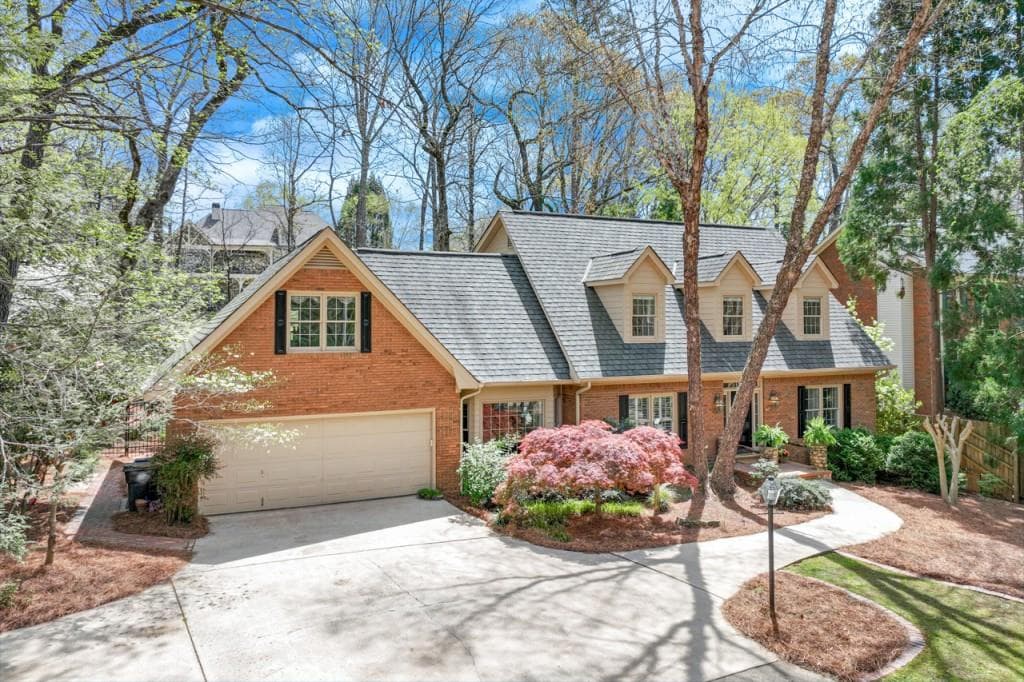 678 Tommy Aaron Drive, Gainesville, GA 30506 — most recent listing photo