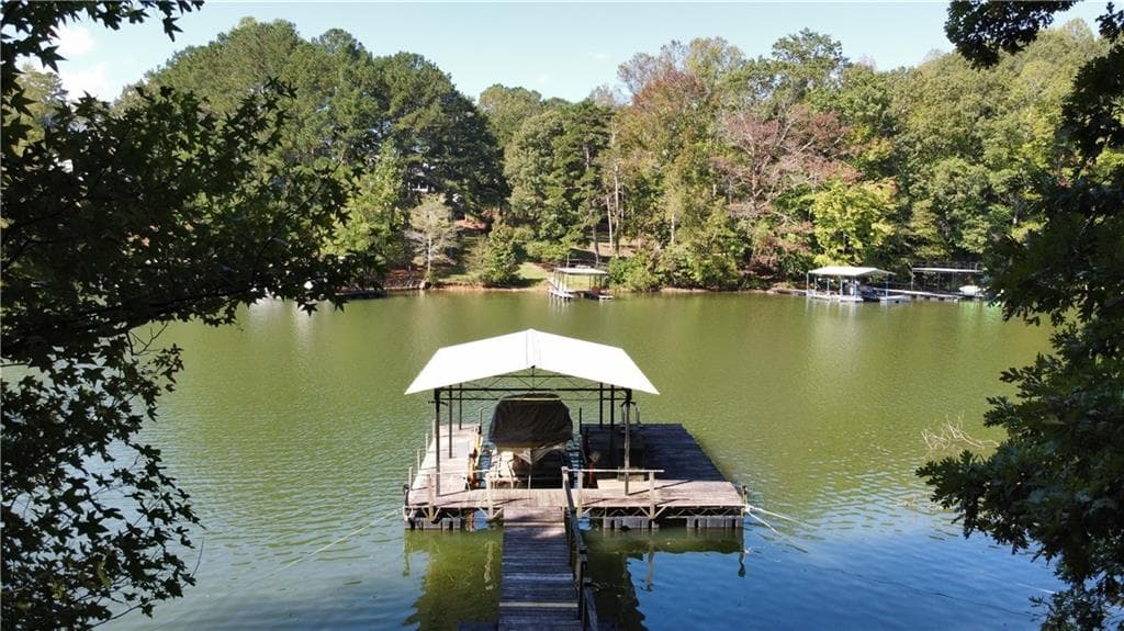 97 Apple Blossom Circle, Dawsonville, GA 30534 — most recent listing photo