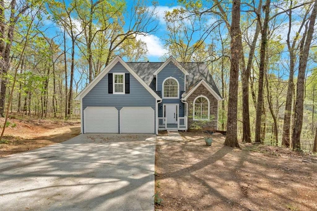 4453 Autumn Glo Ct Court, Douglasville, GA 30135 — most recent listing photo