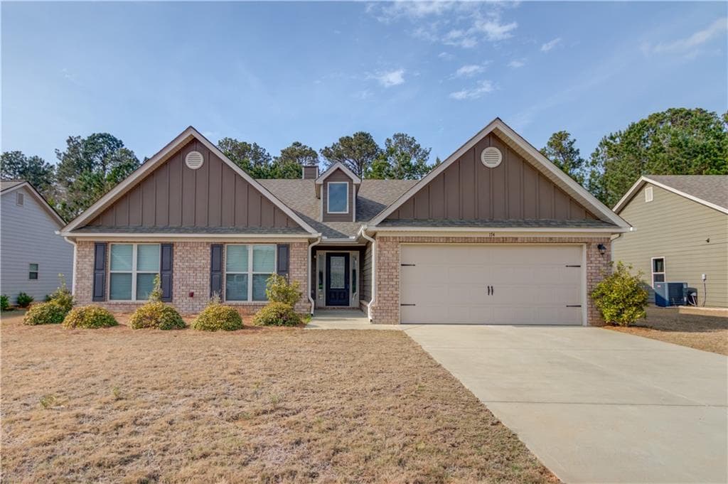 174 Livingston Court, Winder, GA 30680 — most recent listing photo
