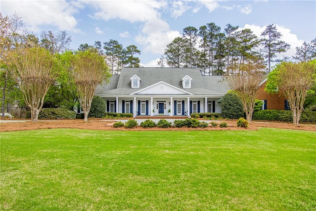 2 Palmer Drive, Rome, GA 30165 — most recent listing photo