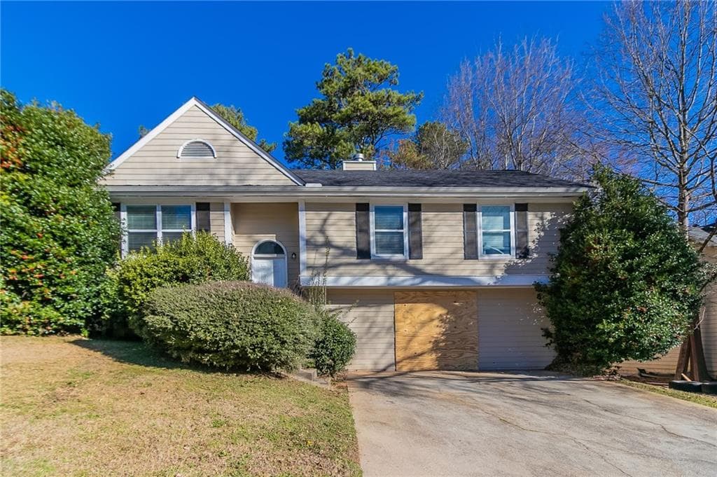 5876 Old Wellborn Trace, Lithonia, GA 30058 — most recent listing photo