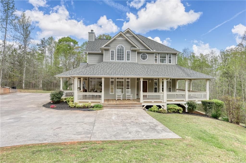 7746 Tyree Road, Winston, GA 30187 — most recent listing photo