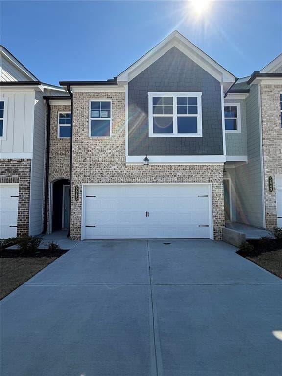 5645 Hislop Lane 89, Mableton, GA 30126 — most recent listing photo