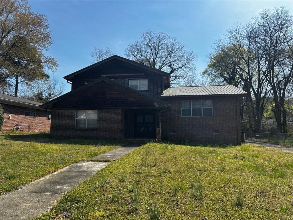 425 BRANHAM Avenue, Rome, GA 30161 — most recent listing photo