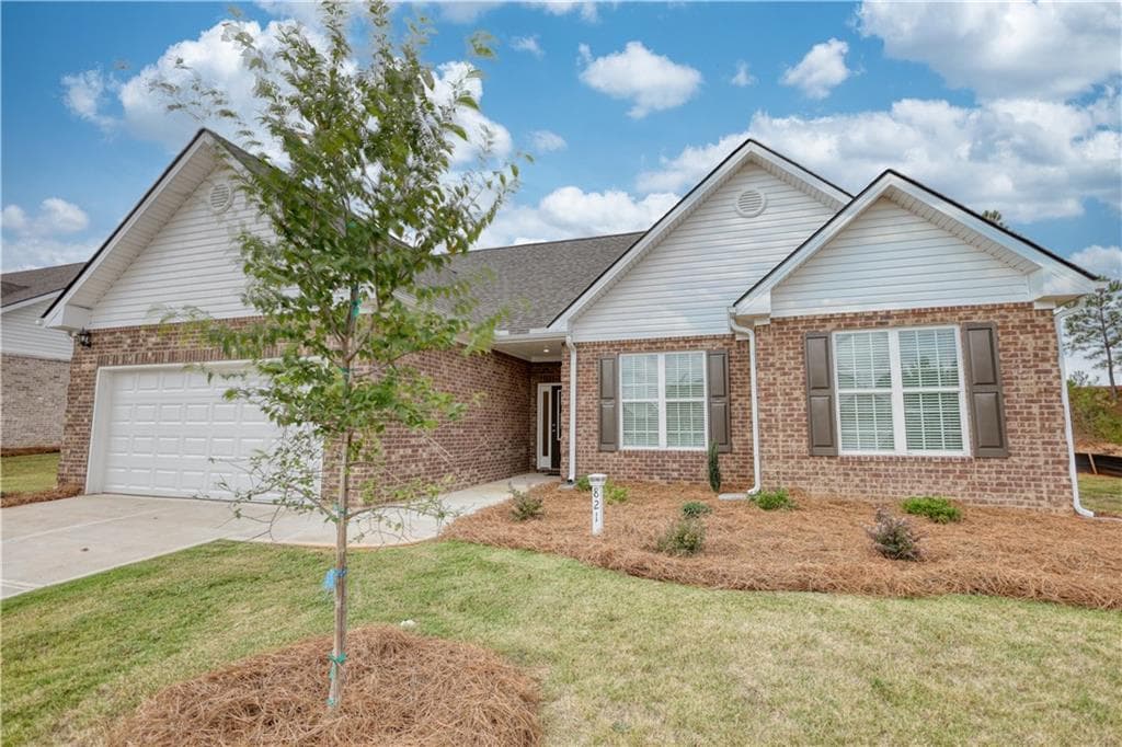 711 Park Place Way, Social Circle, GA 30025 — most recent listing photo