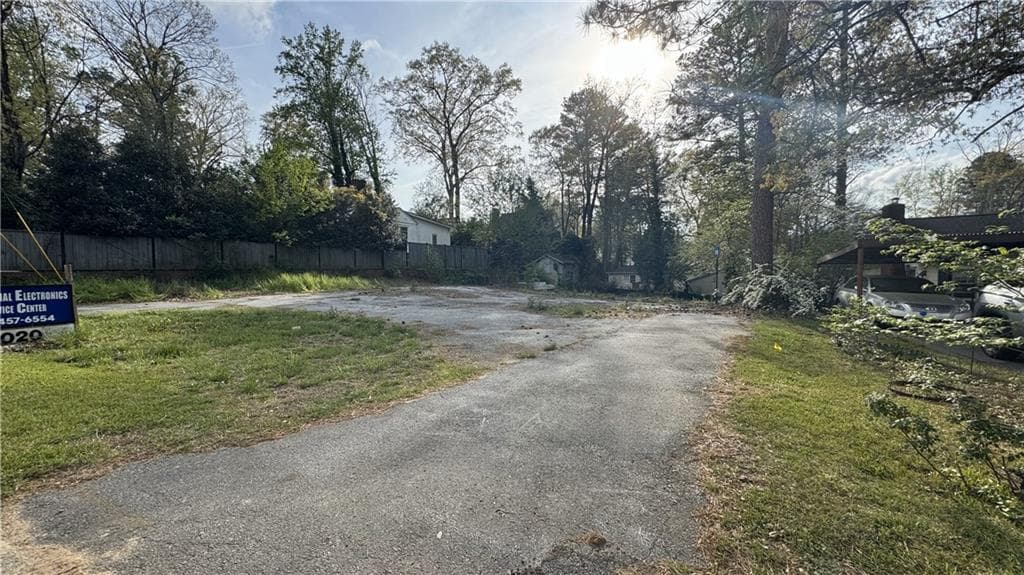 other sold at 4020 Clairmont Road, Atlanta, GA 30341