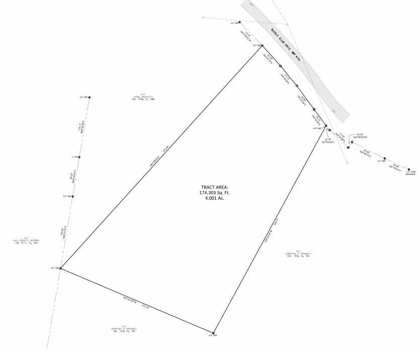 single family residence sold at 5568 Saddle Club Road, Gainesville, GA 30506
