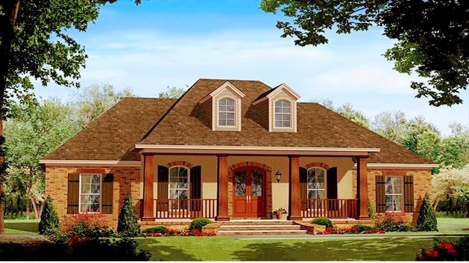 777 COLLEGE Street, Monticello, GA 31064 — most recent listing photo