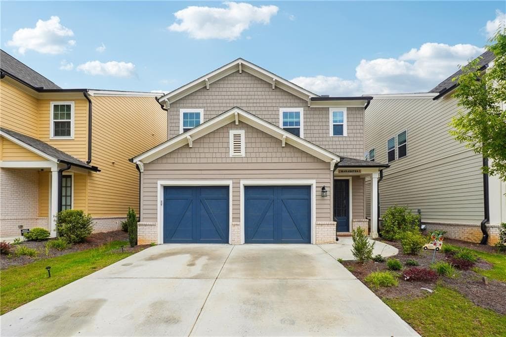 4143 Halton Road, Duluth, GA 30097 — most recent listing photo