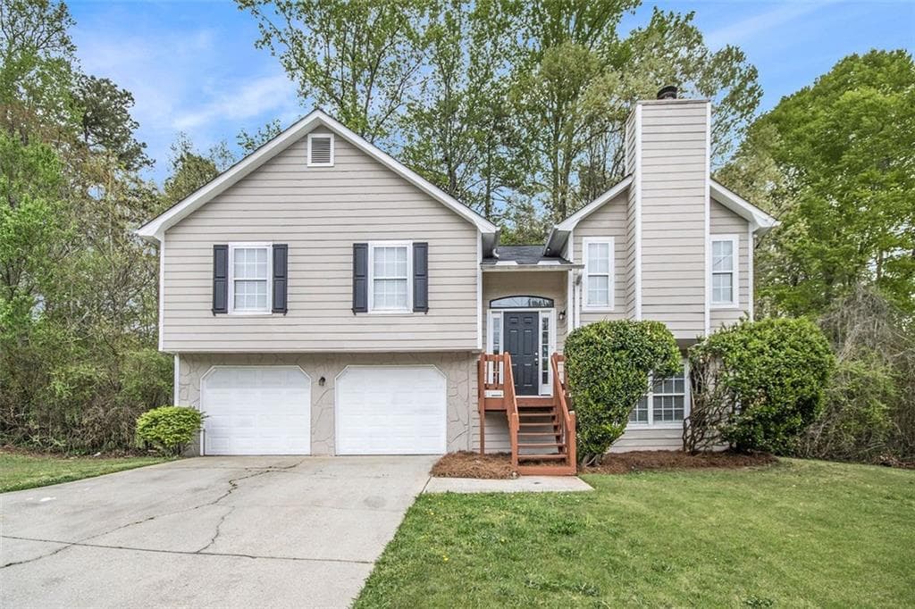 3380 SADDLETON Way, Douglasville, GA 30134 — most recent listing photo