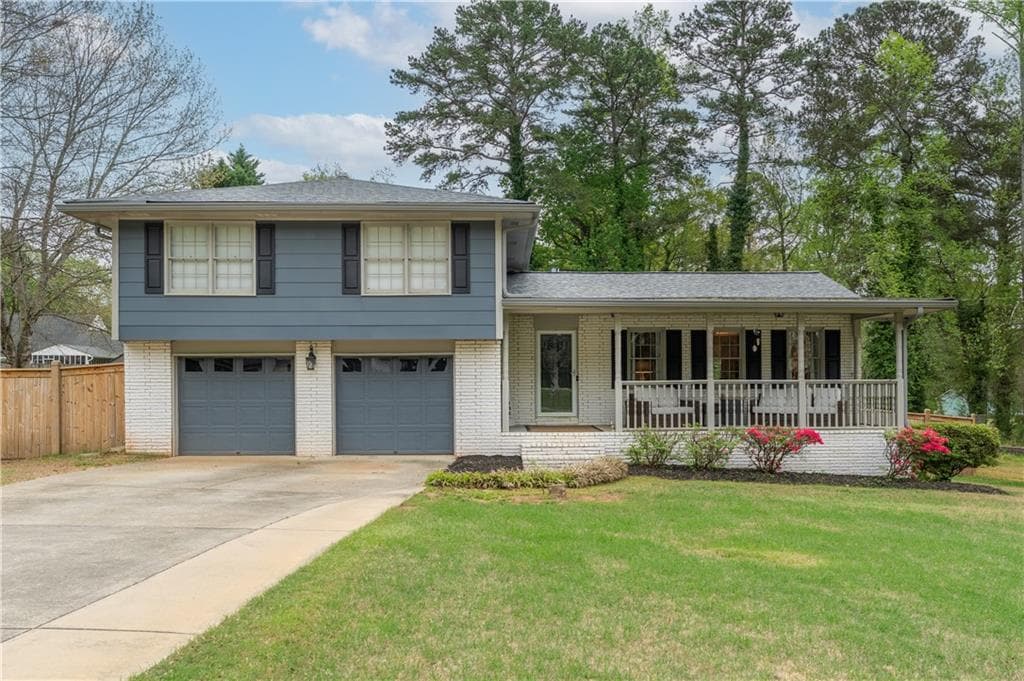 1337 Frontier Trail, Sugar Hill, GA 30518 — most recent listing photo