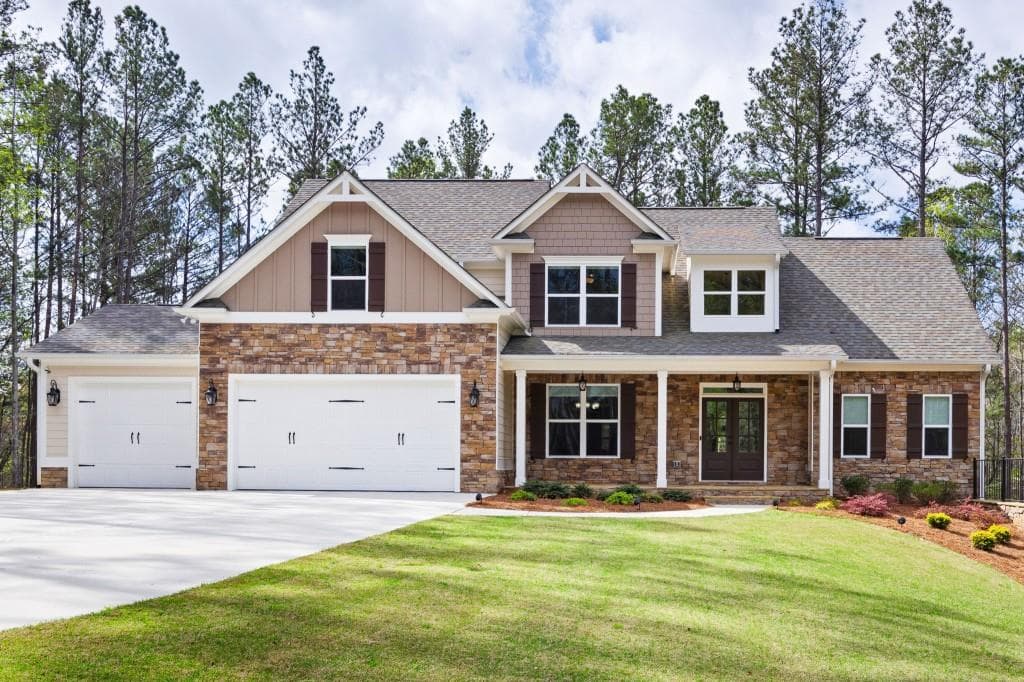 245 Wildwind Trace, Dallas, GA 30132 — most recent listing photo