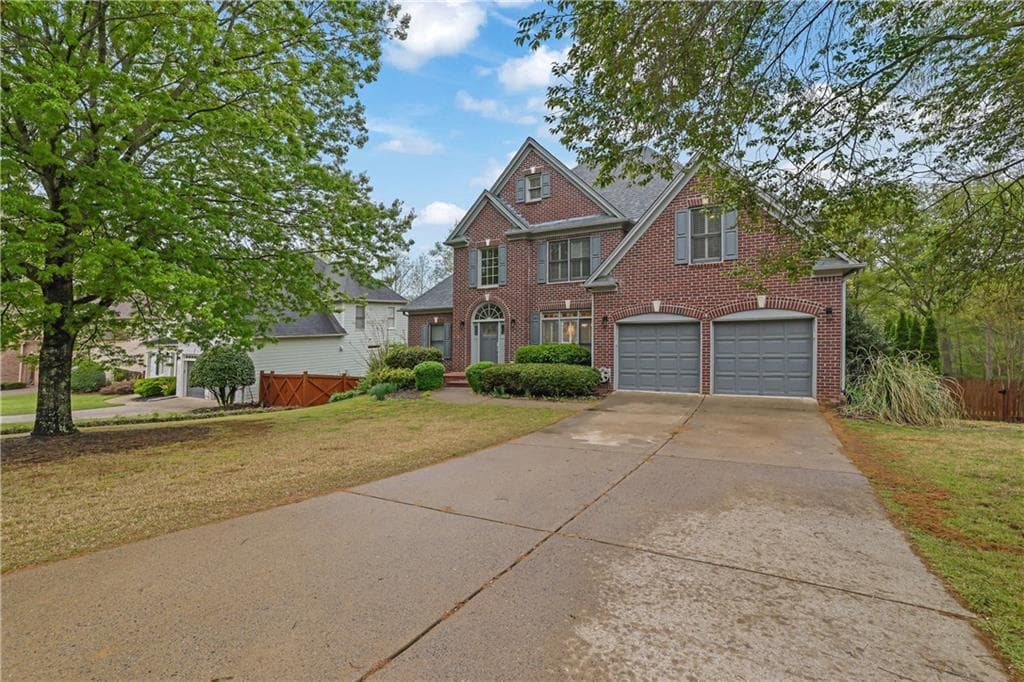 5355 Avonshire Lane, Cumming, GA 30040 — most recent listing photo