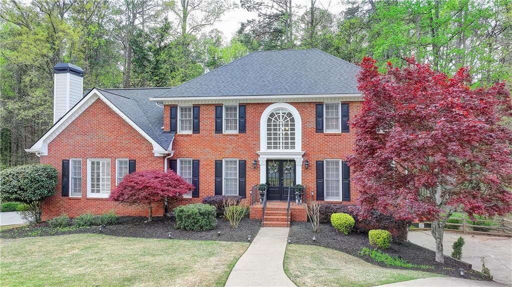 3045 Hartridge Drive, Johns Creek, GA 30022 — most recent listing photo