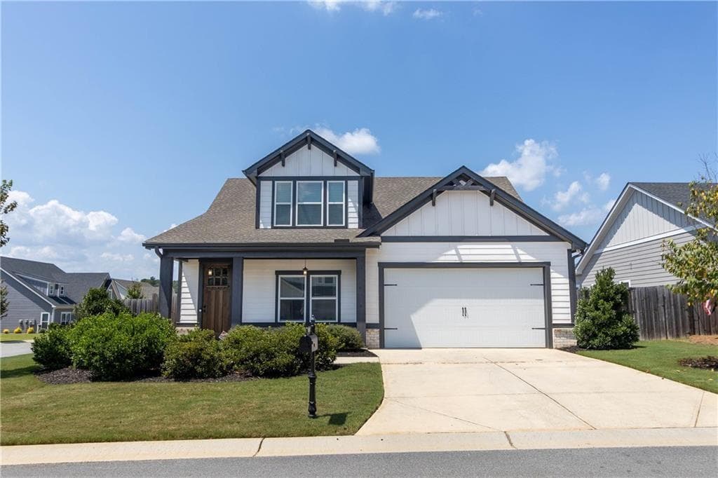 113 Wild Turkey Pass, Homer, GA 30547 — most recent listing photo