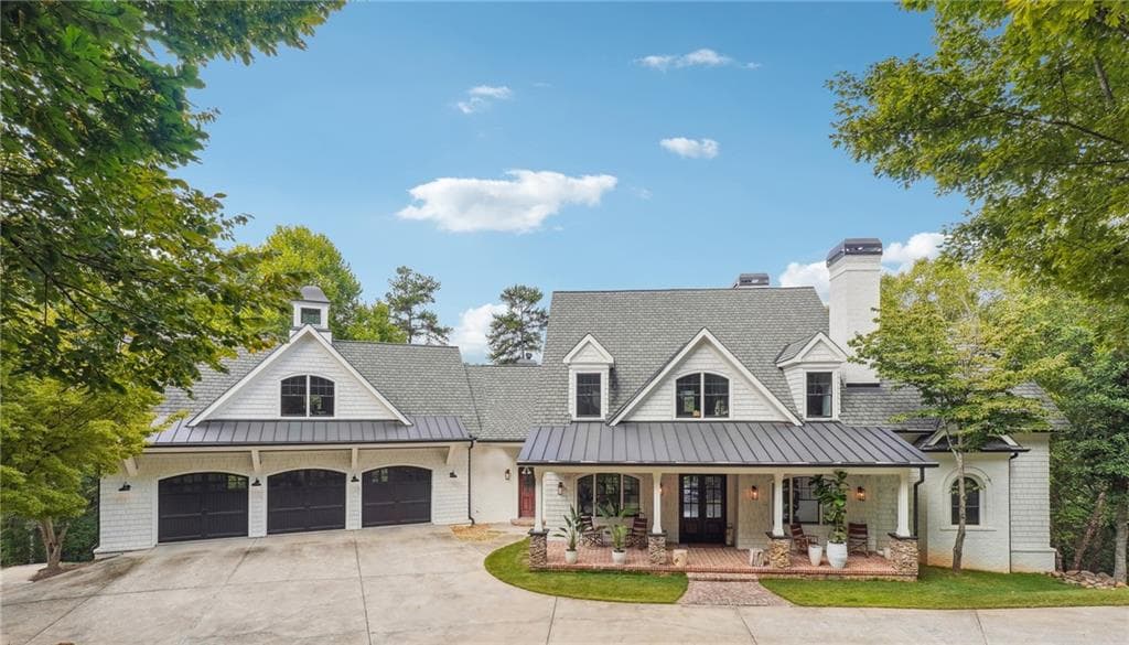 21 Edgewater Drive, Cartersville, GA 30121 — most recent listing photo