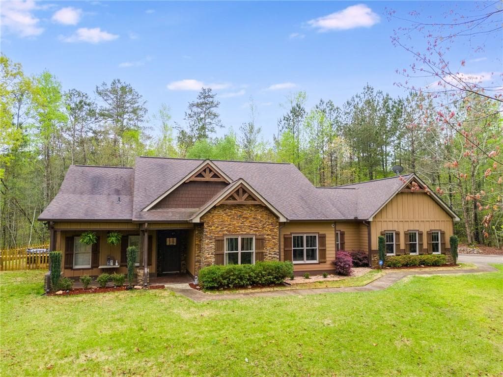 575 W Wayside Rd, Carrollton, GA 30116 — most recent listing photo