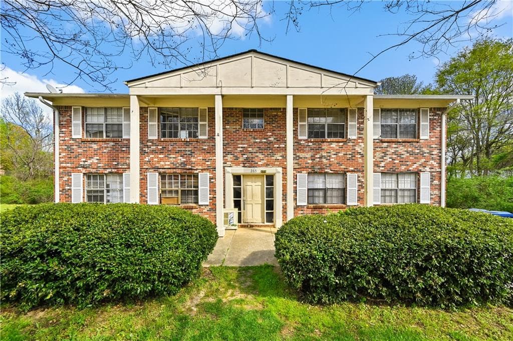 quadruplex sold at 265 Stone Mountain Street, Lawrenceville, GA 30046