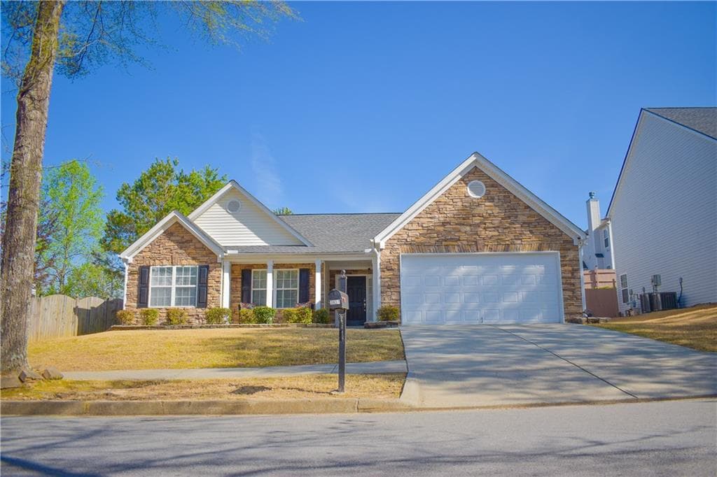 3851 Bogan Mill Road, Buford, GA 30519 — most recent listing photo