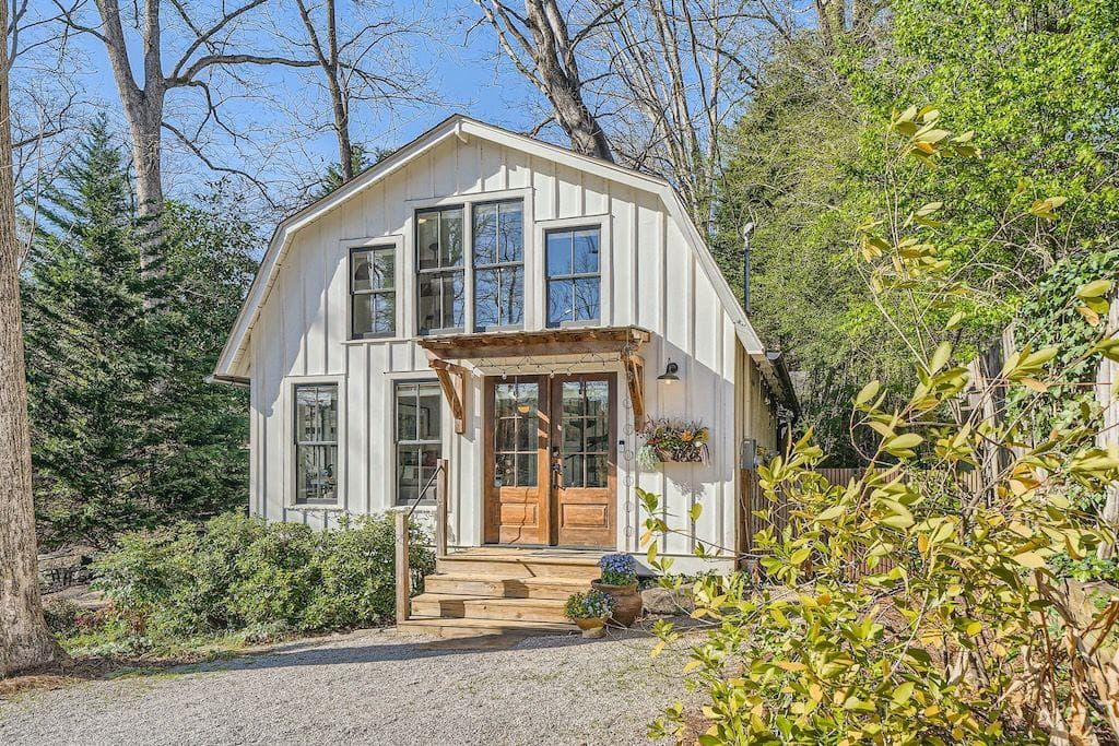 4616 Park Drive, Pine Lake, GA 30072 — most recent listing photo
