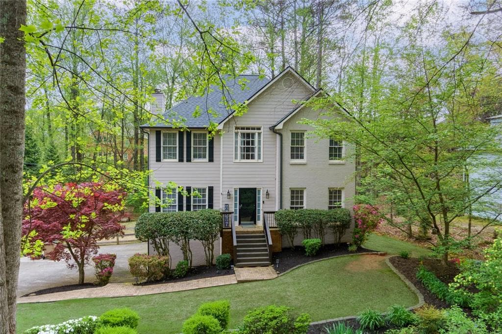 4270 Parnell Road, Marietta, GA 30062 — most recent listing photo