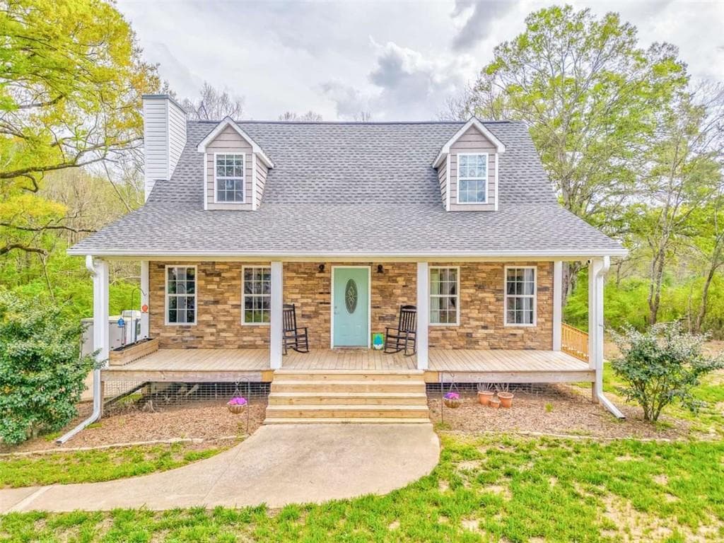 501 Georgia Lane, Cedartown, GA 30125 — most recent listing photo