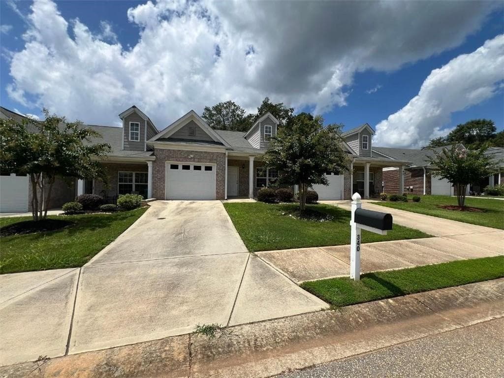 340 Rosenwald Lane, Hampton, GA 30228 — most recent listing photo