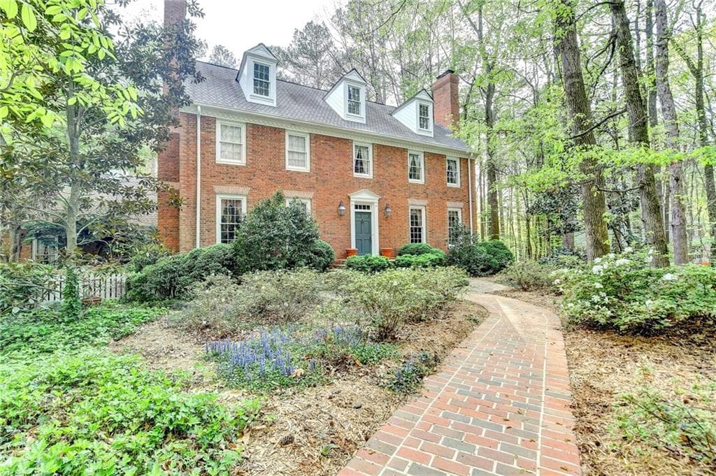 5884 Hammersmith Road, Stone Mountain, GA 30087 — most recent listing photo