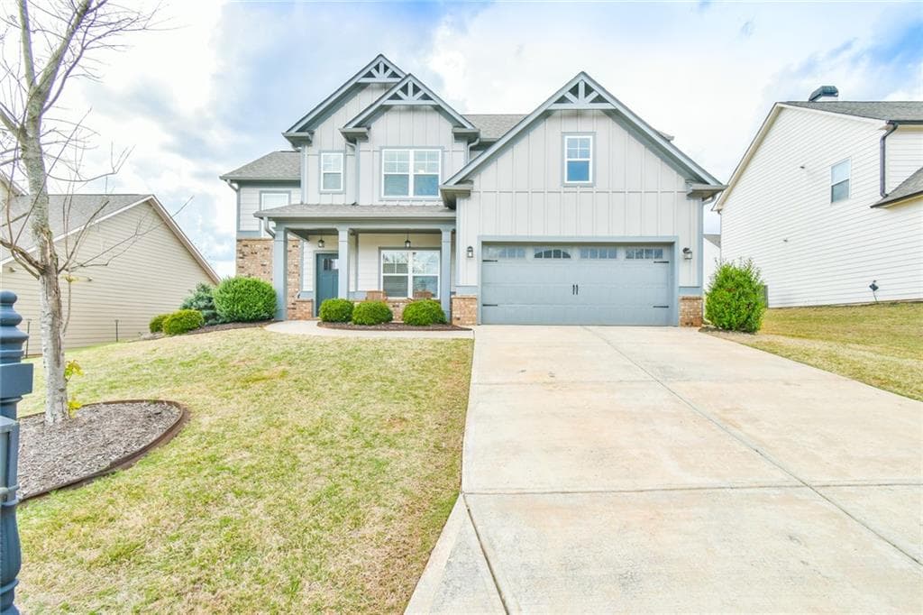 4101 Links Boulevard, Jefferson, GA 30549 — most recent listing photo