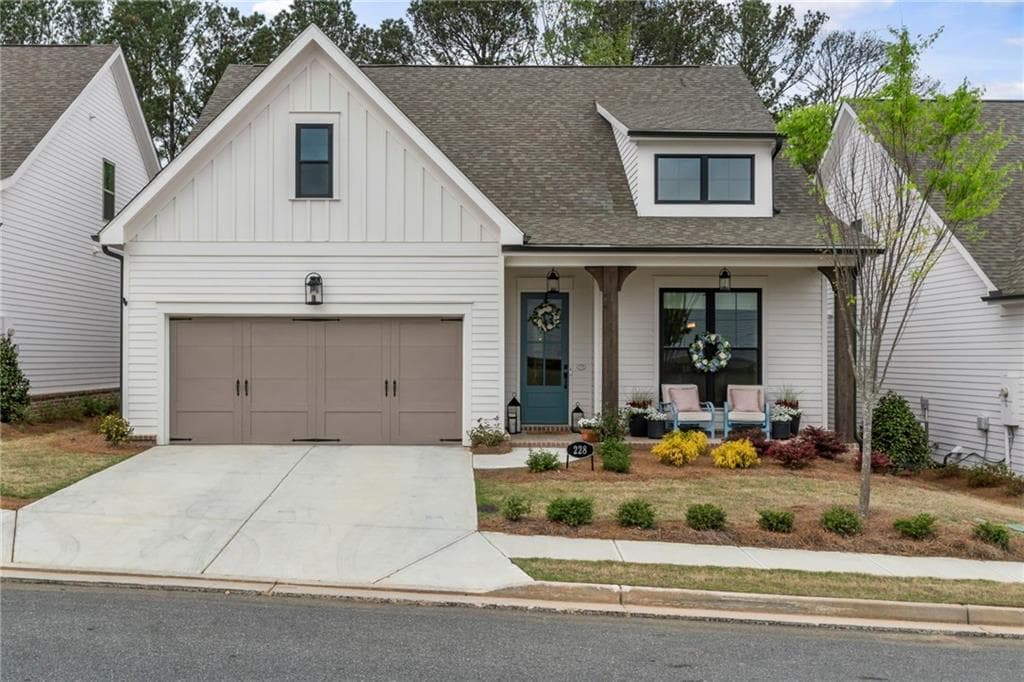 228 Idylwilde Way, Canton, GA 30115 — most recent listing photo