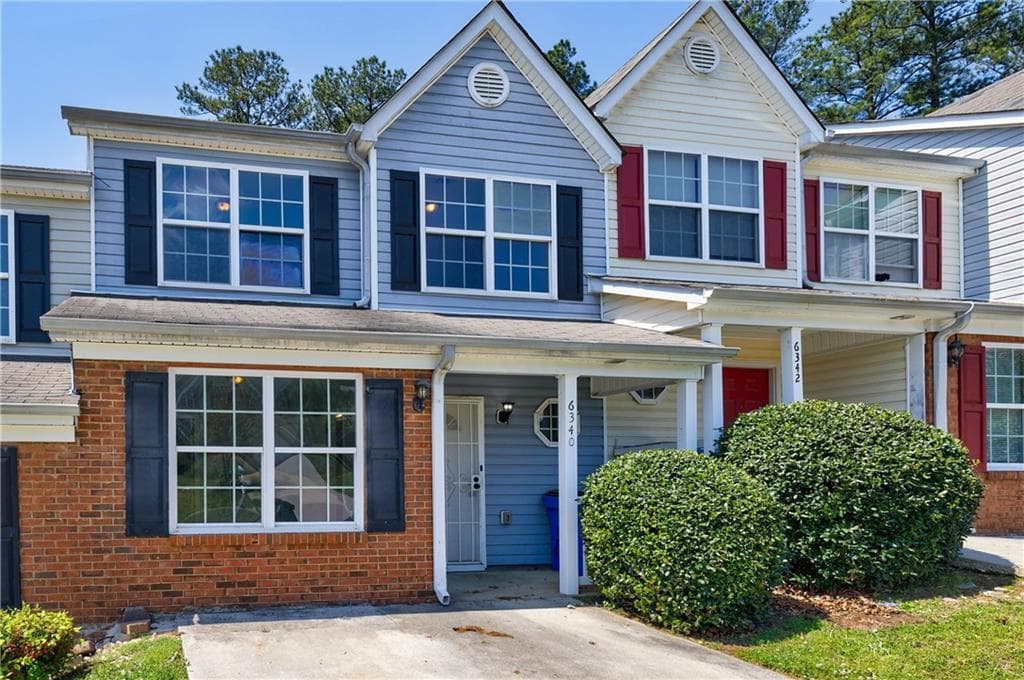 6340 Hickory Lane Circle, Union City, GA 30291 — most recent listing photo