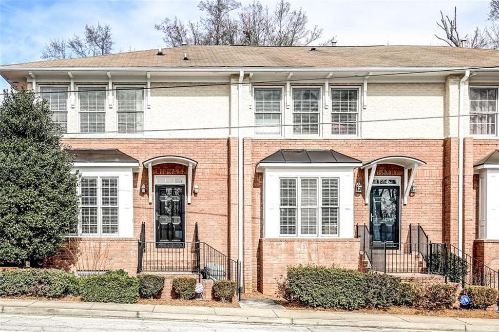 7 Chief Matthews Road 2A, Decatur, GA 30030 — most recent listing photo