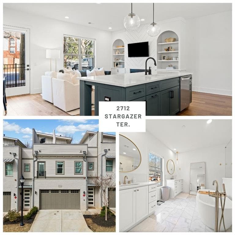 2712 Stargazer Ter, Smyrna, GA 30080 — most recent listing photo
