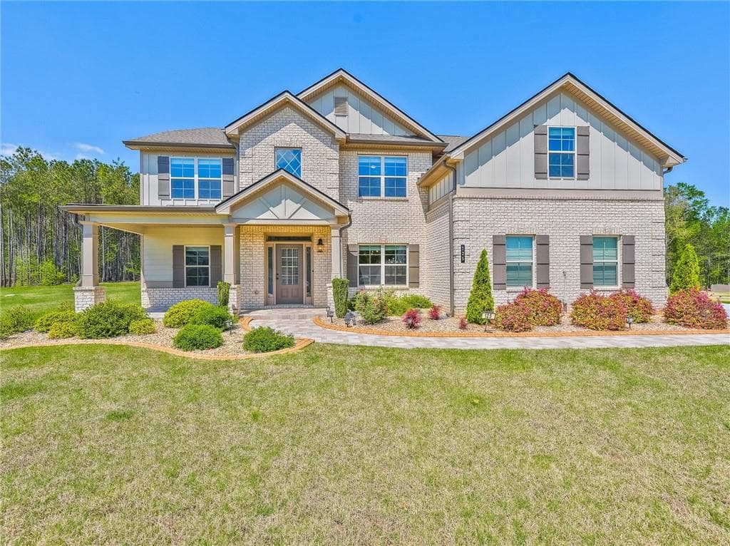 125 Leverett Court, Fayetteville, GA 30215 — most recent listing photo