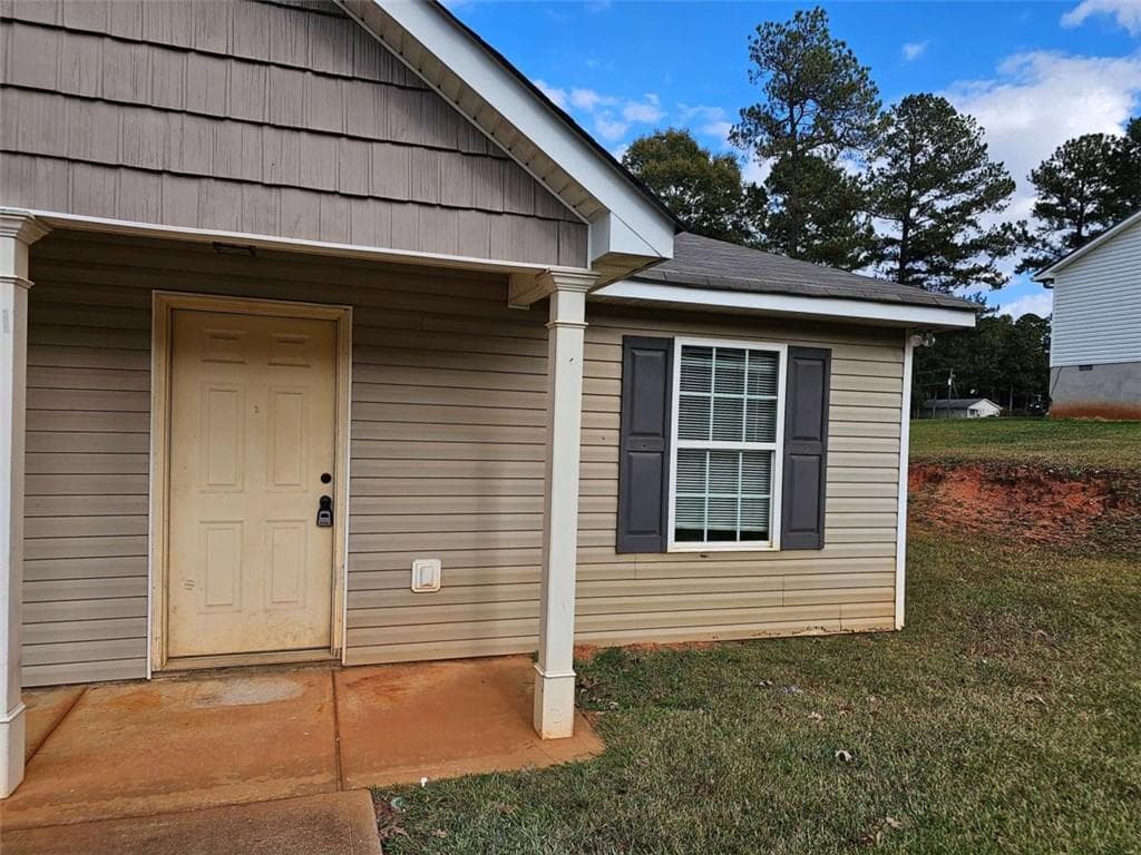 other sold at 126 India Woods Drive, Gray, GA 31032