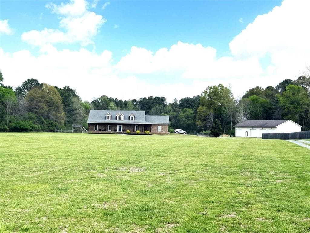 745 Pleasant Valley Road, Silver Creek, GA 30173 — most recent listing photo