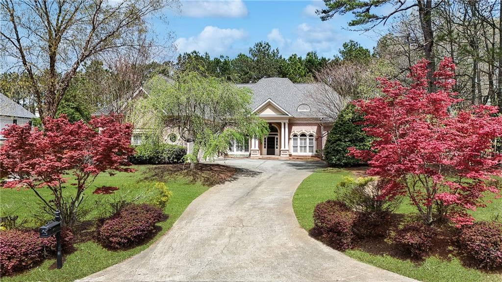 2016 Westbourne Way, Johns Creek, GA 30022 — most recent listing photo
