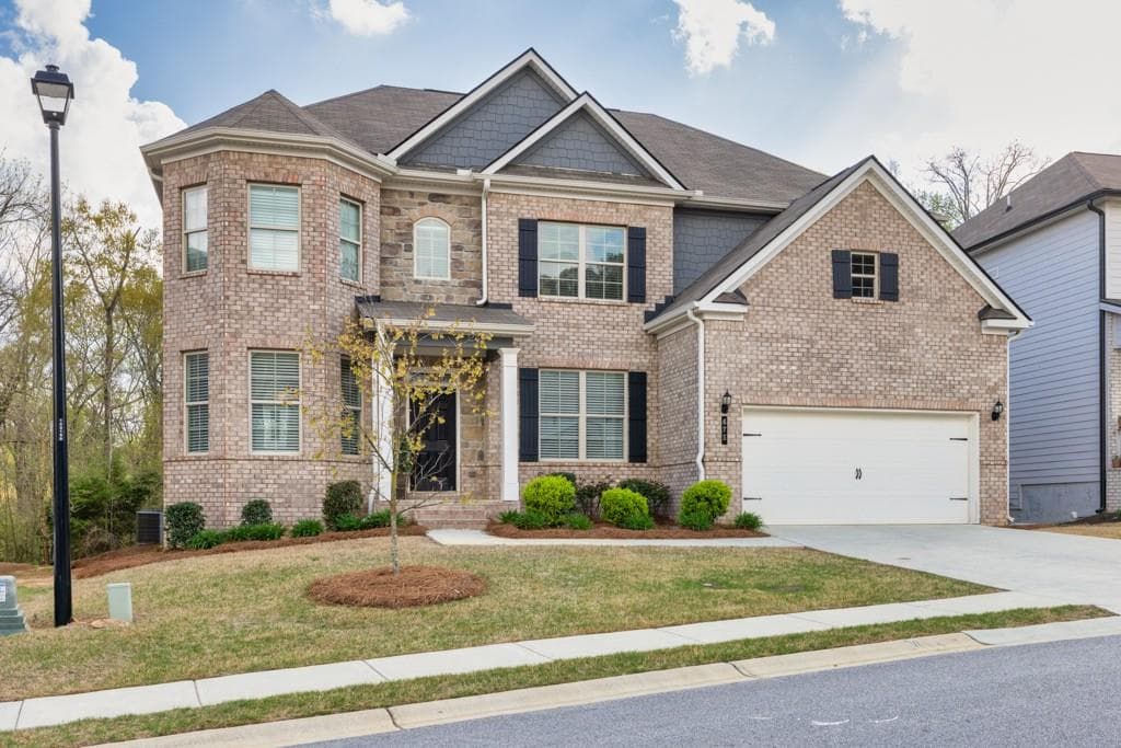 675 Broadmoor Drive, Braselton, GA 30517 — most recent listing photo