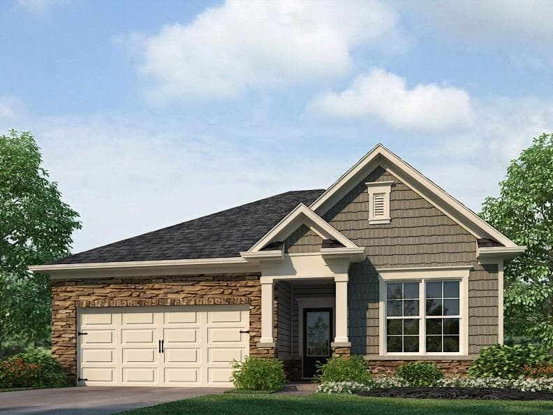422 Majestic Oak Circle, Dallas, GA 30132 — most recent listing photo