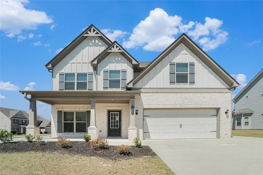 3002 BLUE STONE Court, Dacula, GA 30019 — most recent listing photo