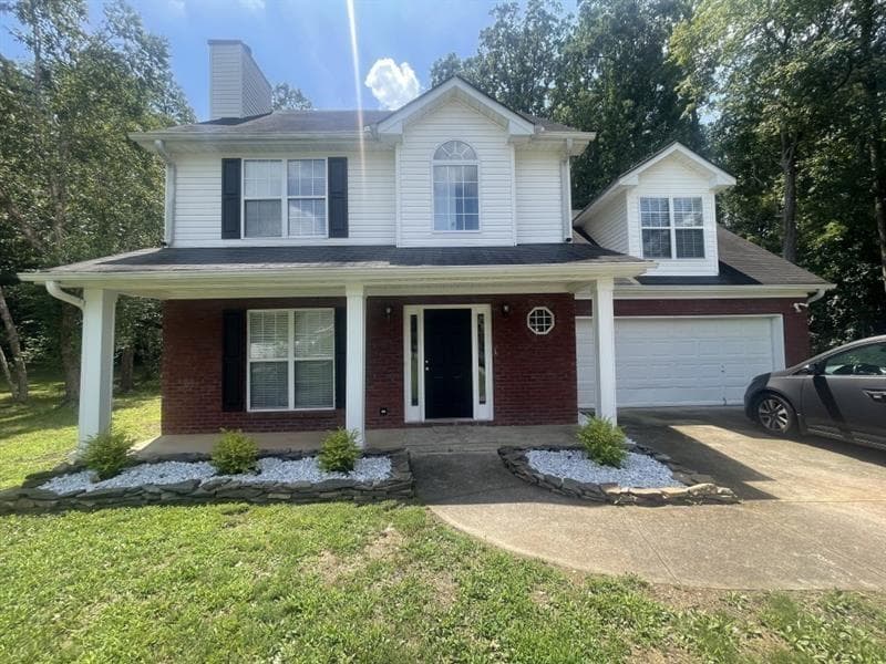 3870 Spring Moss Circle, Snellville, GA 30039 — most recent listing photo