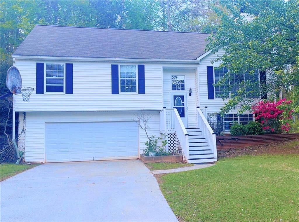 4443 Whitt Mill Road, Acworth, GA 30101 — most recent listing photo