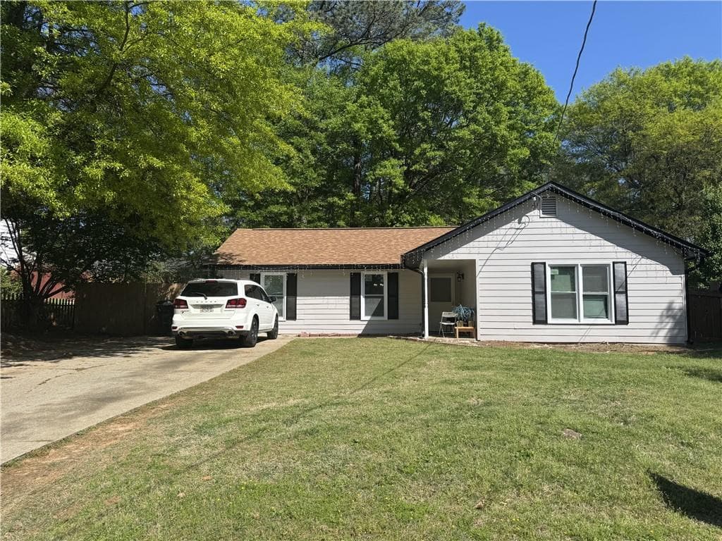 5516 Westberry Lane, Norcross, GA 30071 — most recent listing photo