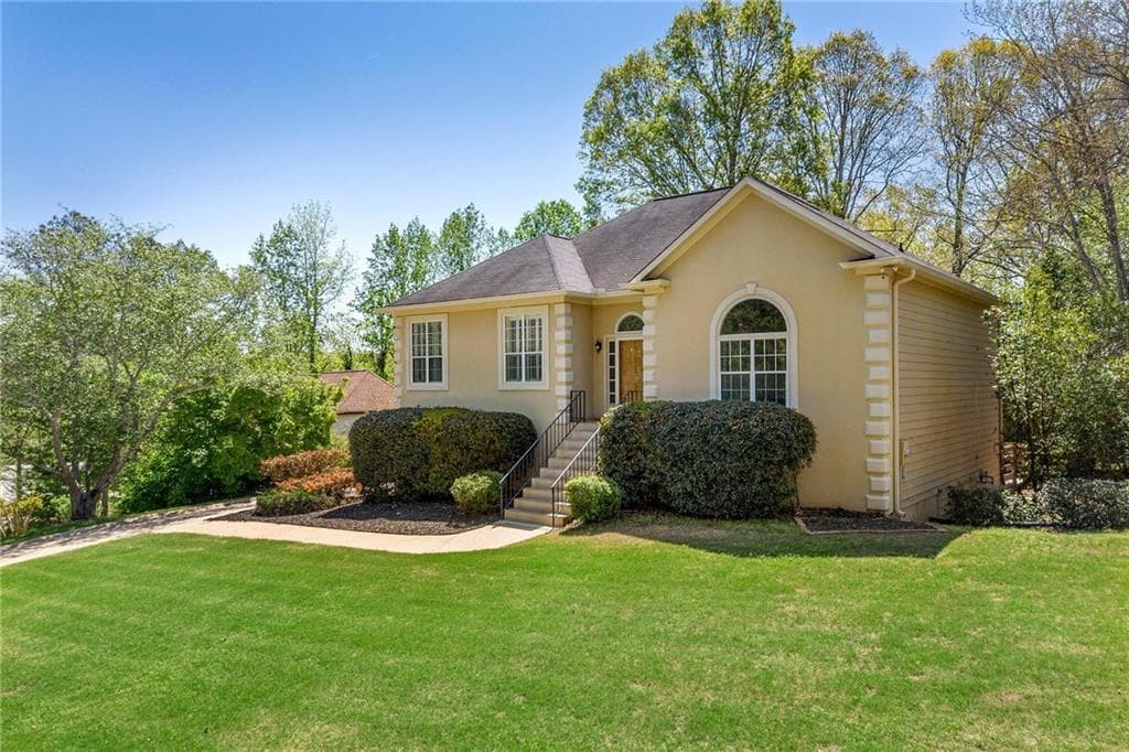 5445 Mountain Trail, Douglasville, GA 30135 — most recent listing photo