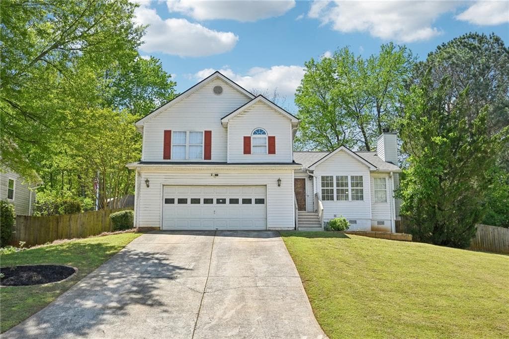 1900 Foster Trace Court, Lawrenceville, GA 30043 — most recent listing photo