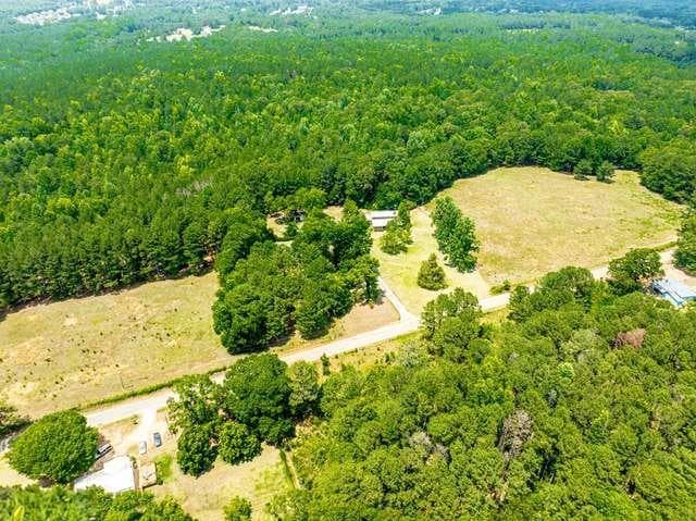 single family residence sold at TRACT Ellistown Road, Jackson, GA 30233